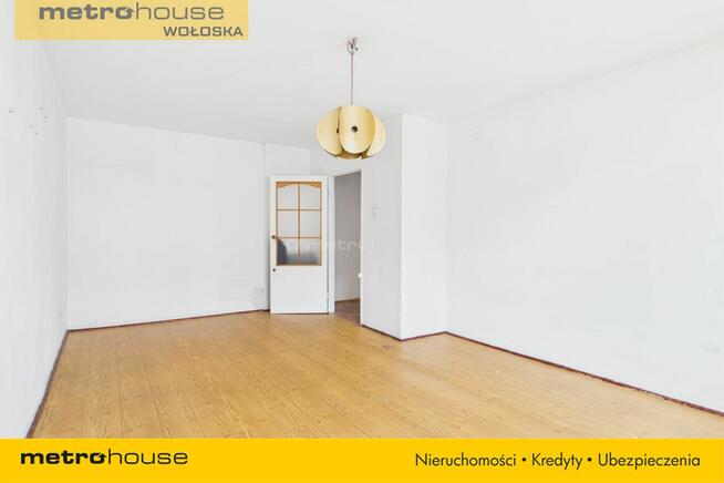 2 pokoje Metro Bródno 46 m² Balkon + komórka