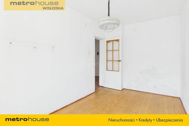 2 pokoje Metro Bródno 46 m² Balkon + komórka