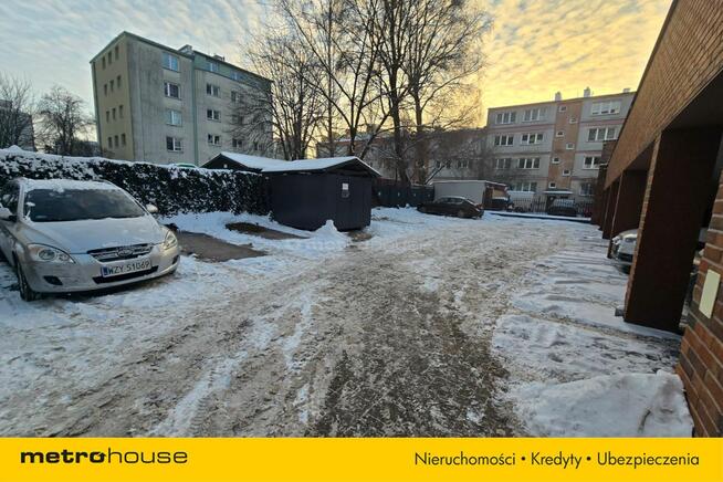 Apartament 55,6 m² z balkonem CENTRUM