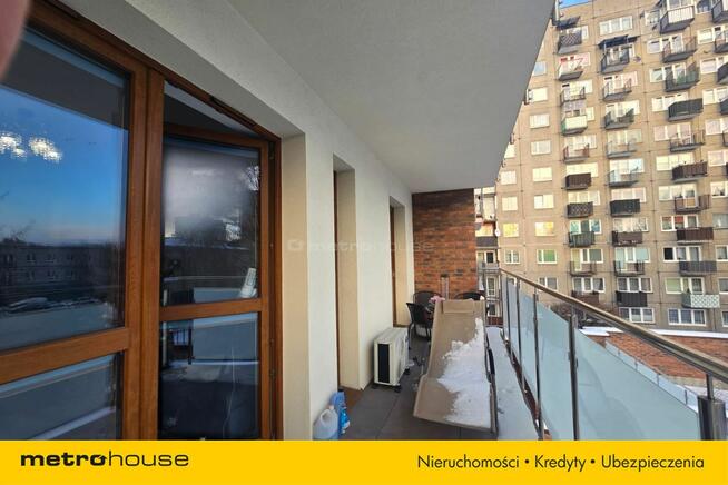 Apartament 55,6 m² z balkonem CENTRUM
