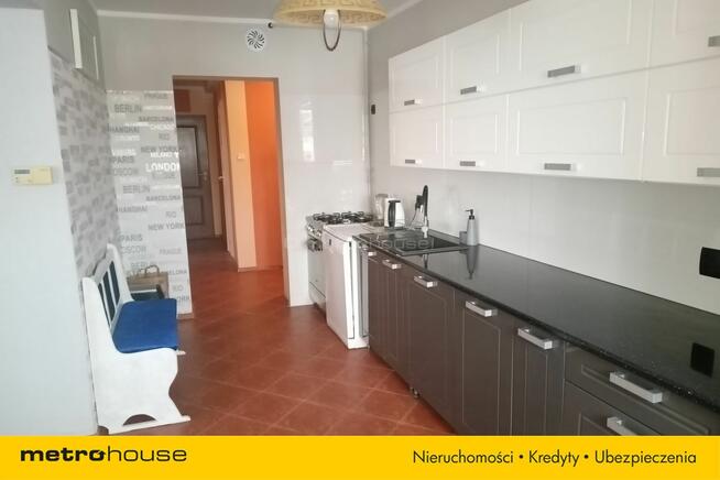 74m² Białogard, centrum, 3 pokoje,Parking,Piwnica
