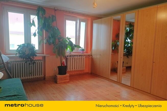 74m² Białogard, centrum, 3 pokoje,Parking,Piwnica