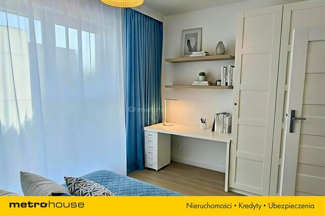 Maestria Park Łódź 57 m2 2 pokoje do wprowadzenia