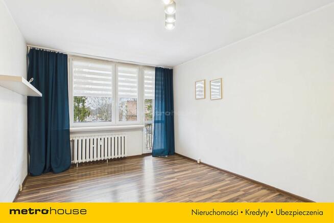 Kawalerka 33 m² z balkonem 1. piętro Poręba
