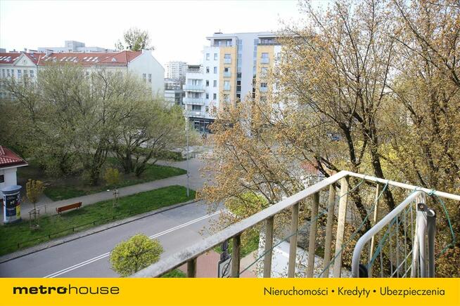 Mieszkanie Warszawa Bielany, ul. Przasnyska