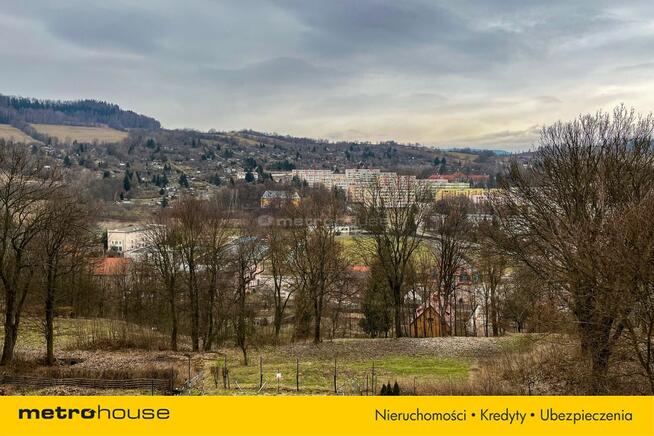 3 pokoje - widok na panoramę miasta
