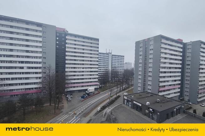 Mieszkanie Katowice, ul. Tysiąclecia
