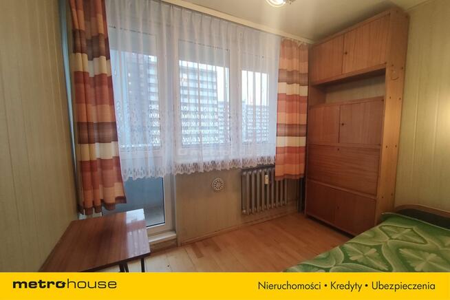 Mieszkanie Katowice, ul. Tysiąclecia