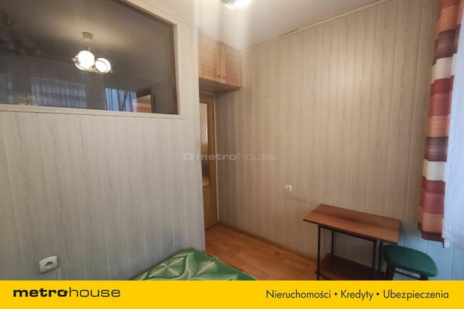 Mieszkanie Katowice, ul. Tysiąclecia