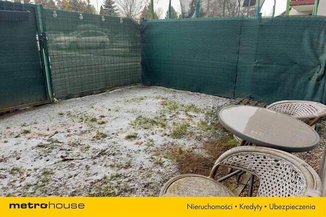Słoneczne 3 pokoje, parter, dwa ogródki! Kiełczów!