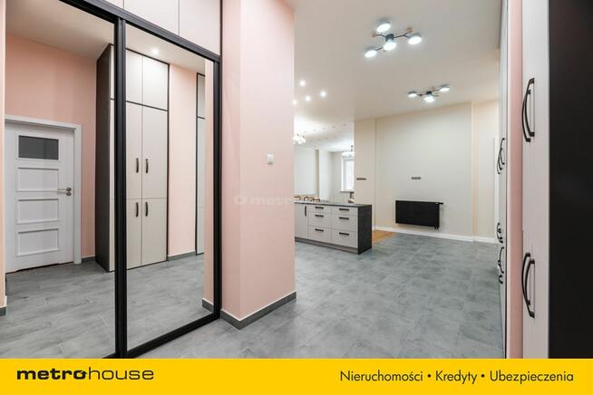 Apartament do wynajęcia w centrum Łodzi