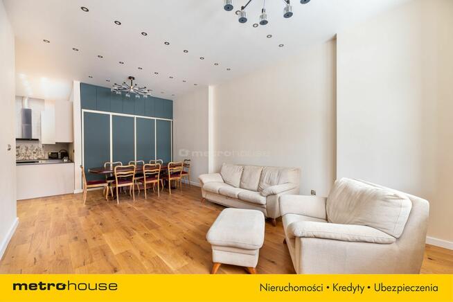 Apartament do wynajęcia w centrum Łodzi