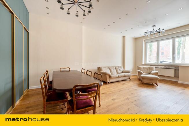 Apartament do wynajęcia w centrum Łodzi