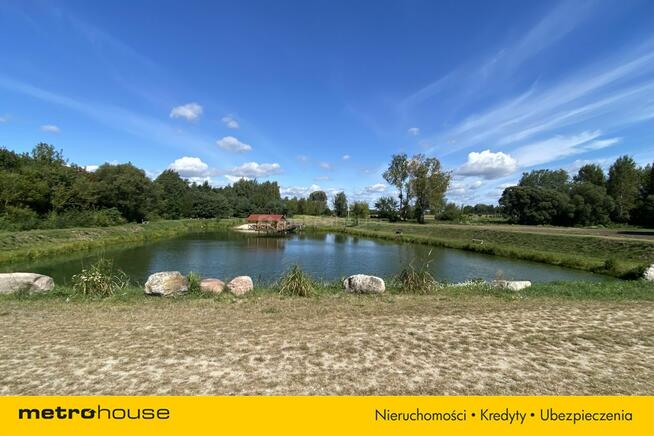 Działka budowlana 1548 m² okolice Radomia