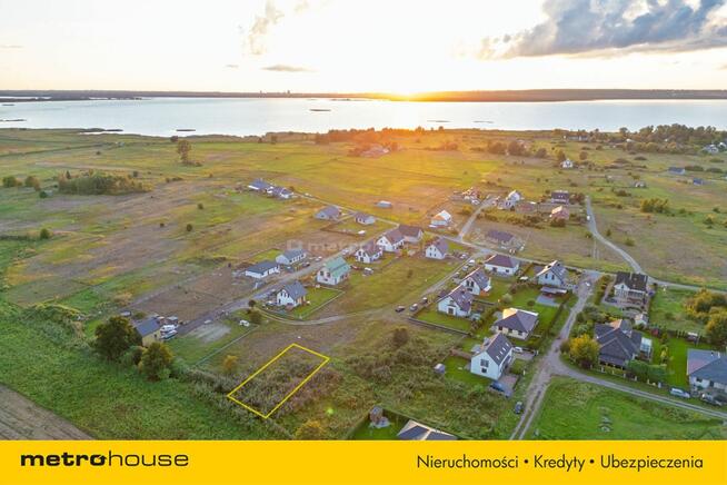 Działka budowlana 742 m²Czarna Łąka 230 000 PLN