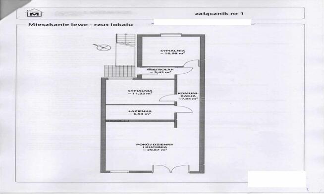 TWOJE 69M² PRZY FABIANOWSKIEJ /PLEWISKA. SPRAWDŹ!
