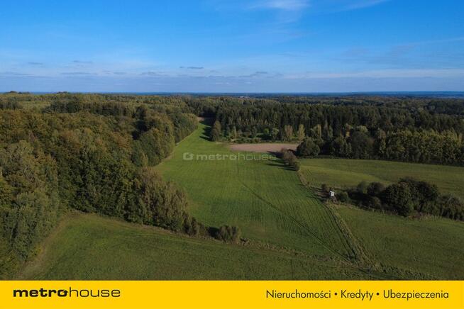 Twoja przestrzeń wśród natury! OZE lub rekreacja!