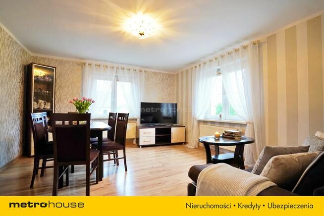 Gotowy Dom z dużą działką 0,86 HA, 5 min od miasta
