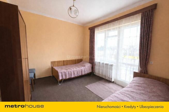 Dom w uzdrowiskowym sercu Nałęczowa