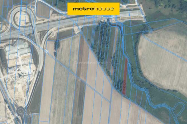 Na sprzedaż działka rolna Cicibór Duży, 3312 m²