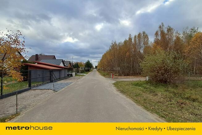 Działka budowlana 1207 m² Suszno, gm. Włodawa