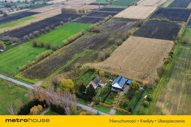 Działka - Krzewsk k. Elbląga inwestuj zyskownie