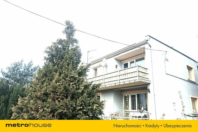 Dom na sprzedaż Skierniewice Zadębie 110m2
