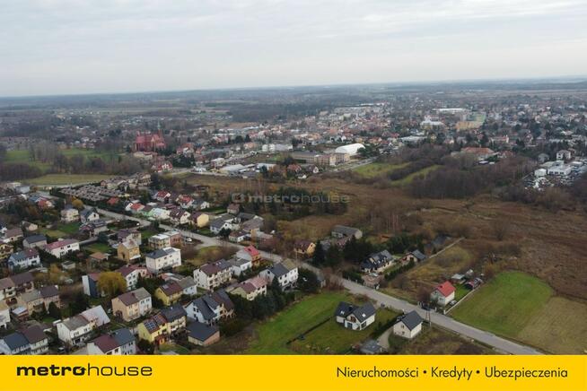 Działka inwestycyjna 4000 m² z dostępem do rzeki