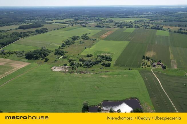 Działki budowlane, Rogowo gm. Białogard