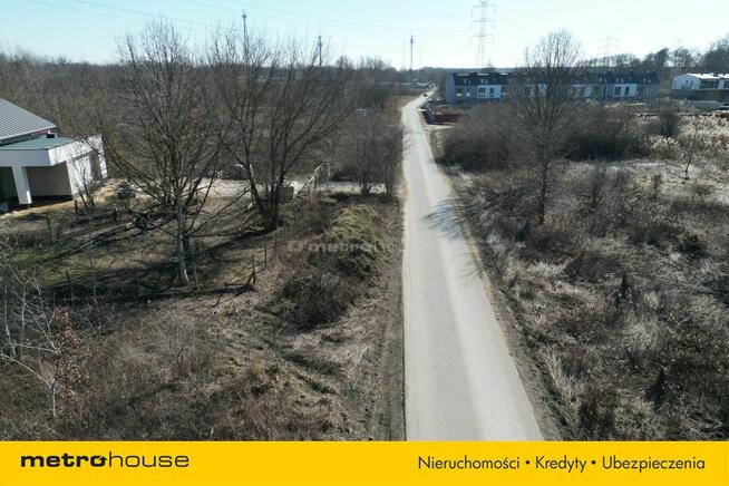 2,15 ha pod osiedle domów blisko Warszawy