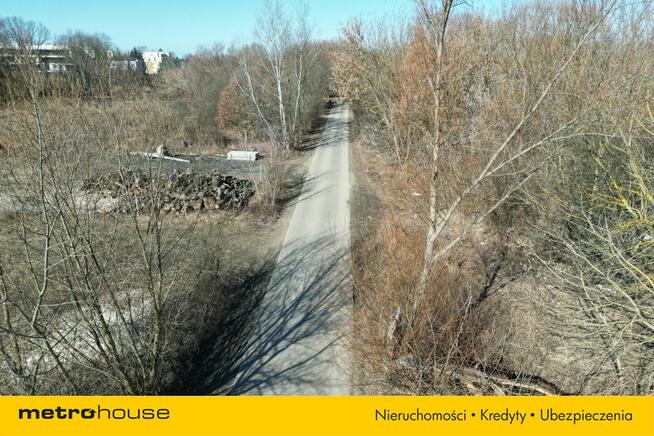 2,15 ha pod osiedle domów blisko Warszawy