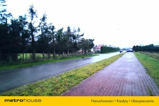 Działka Kołobrzeg-Zieleniewo