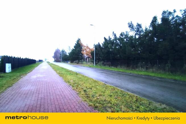 Działka Kołobrzeg-Zieleniewo