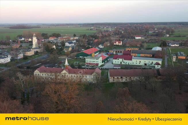 Działka Dzietrzychowice