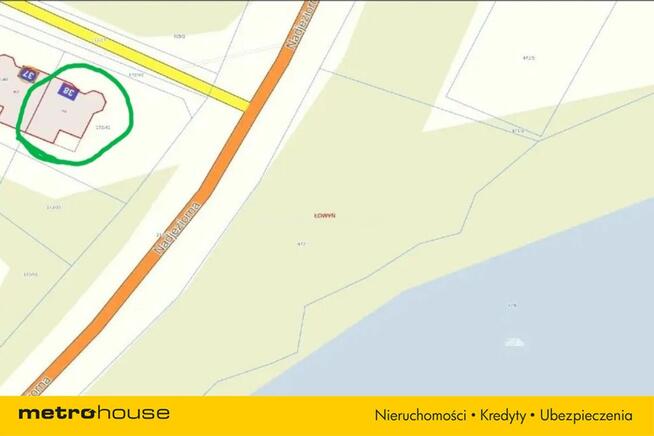 Słoneczny Taras nad Jeziorem!kup dom w Łowyniu!!