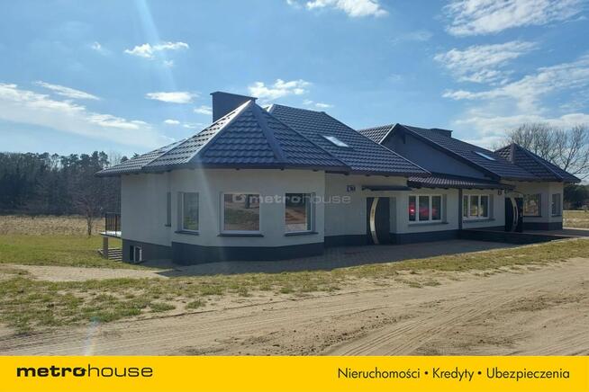 Słoneczny Taras nad Jeziorem!kup dom w Łowyniu!!