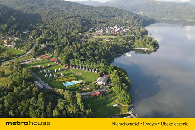 Działka budowlana w pięknym miejscu 1310 m2.