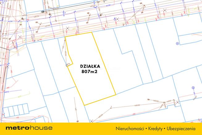 To doskonałe miejsce pod Twoją inwestycję !!!