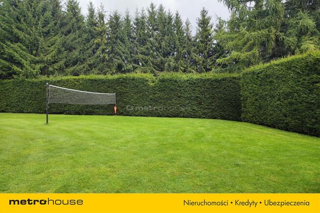 Unikatowa nieruchomość nad jeziorem Przerośl