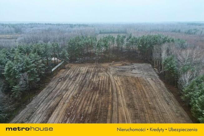 Top lokalizacja S17 4,7 ha pod centrum logistyczne