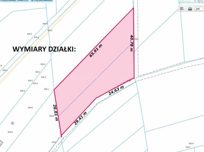 Szukasz działki na Żywiecczyźnie? Zadzwoń.