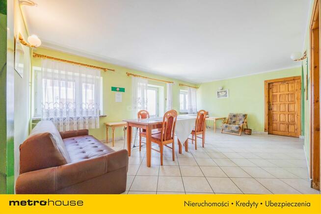 Kompleks hotelowy 100 miejsc noclegowych - Mazury