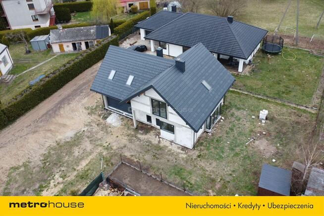 Dom wolnostojący 233,55 m² Pieścirogi Nowe