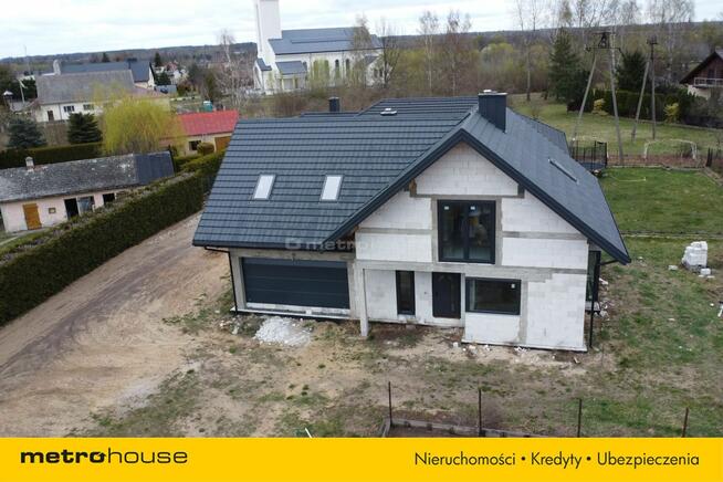 Dom wolnostojący 233,55 m² Pieścirogi Nowe