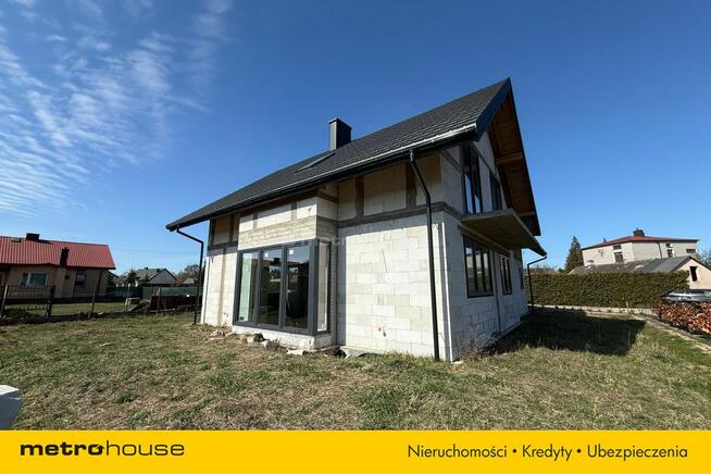 Dom wolnostojący 233,55 m² Pieścirogi Nowe