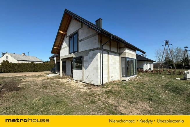 Dom wolnostojący 233,55 m² Pieścirogi Nowe