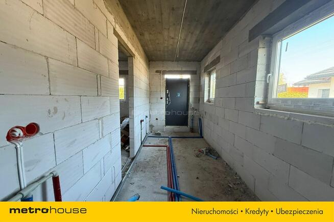 Dom wolnostojący 233,55 m² Pieścirogi Nowe