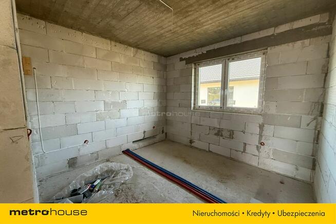 Dom wolnostojący 233,55 m² Pieścirogi Nowe