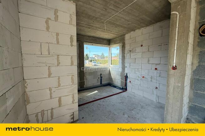 Dom wolnostojący 233,55 m² Pieścirogi Nowe