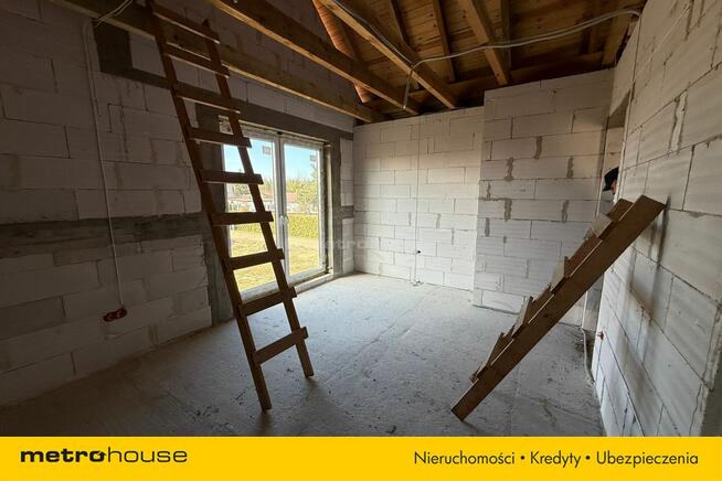 Dom wolnostojący 233,55 m² Pieścirogi Nowe